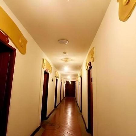 The Regent Ubon Hotel Ubon Ratchathani Exterior photo