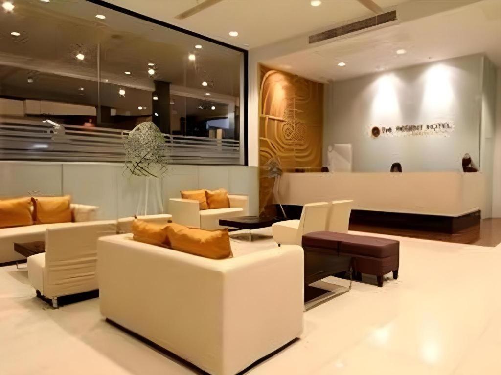 The Regent Ubon Hotel Ubon Ratchathani Exterior photo
