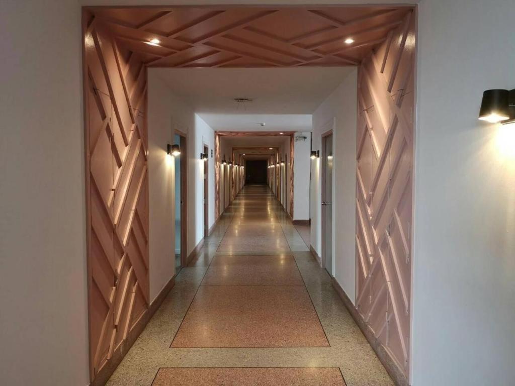 The Regent Ubon Hotel Ubon Ratchathani Exterior photo